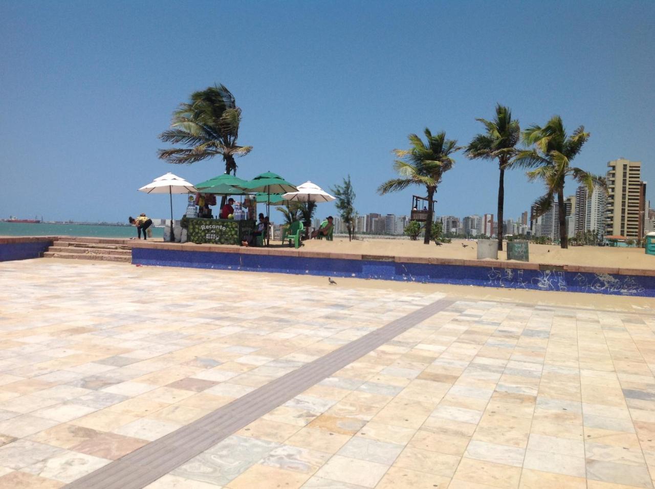 Porto De Iracema Apartment Fortaleza (Ceara)