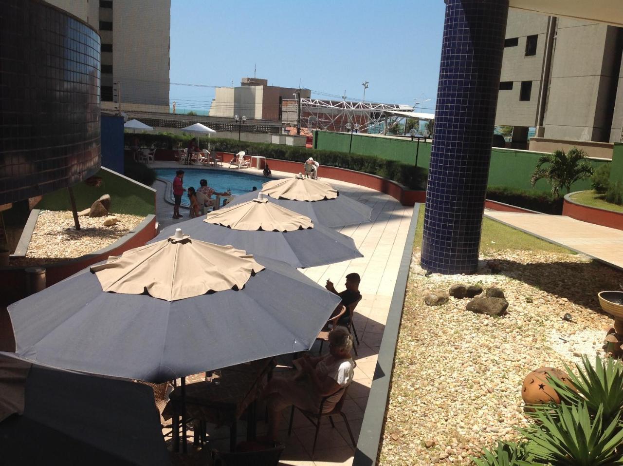 Porto De Iracema * Fortaleza (Ceara)