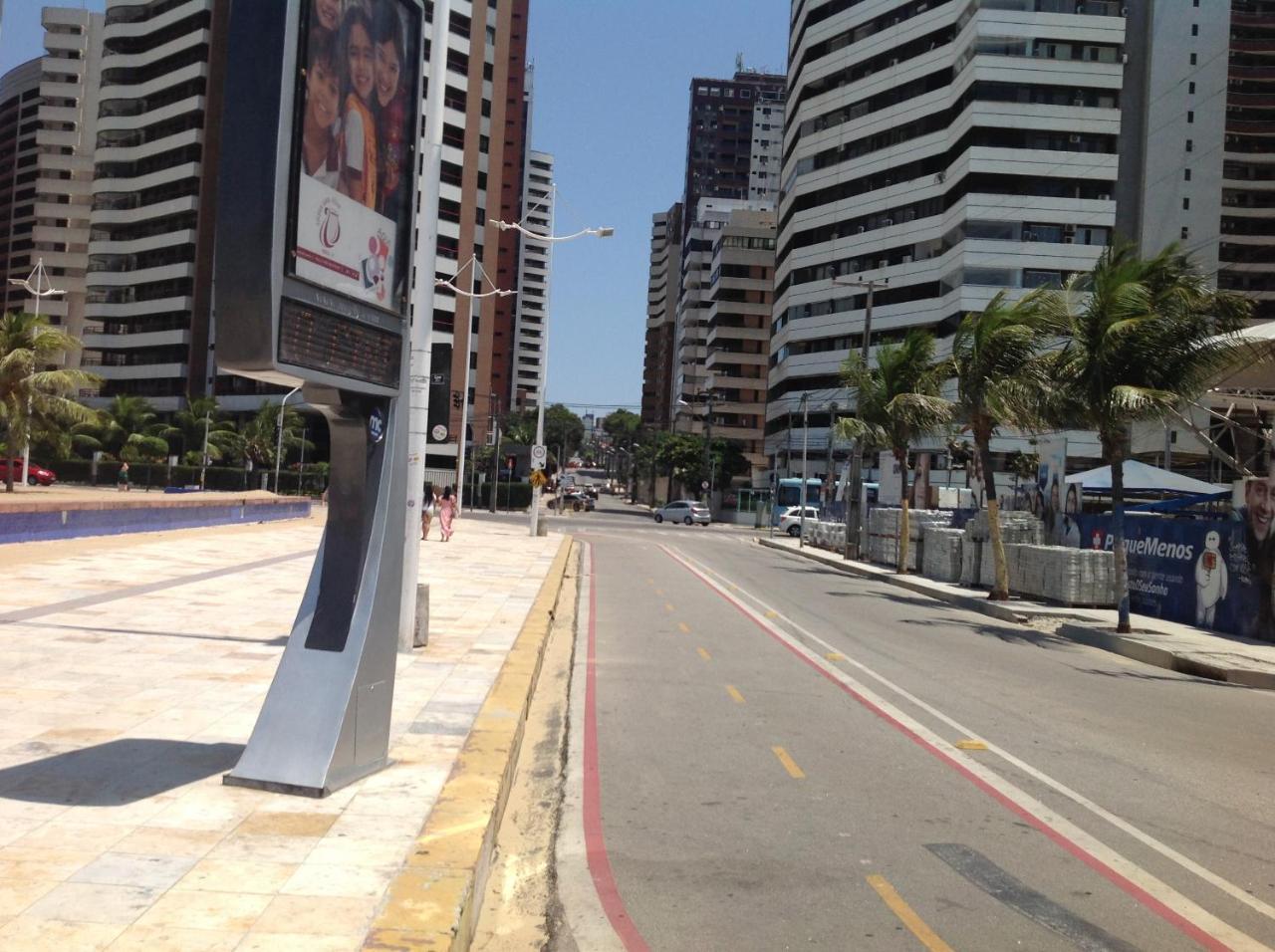 Porto De Iracema Fortaleza (Ceara)