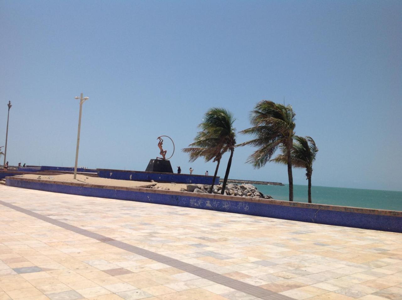 Porto De Iracema