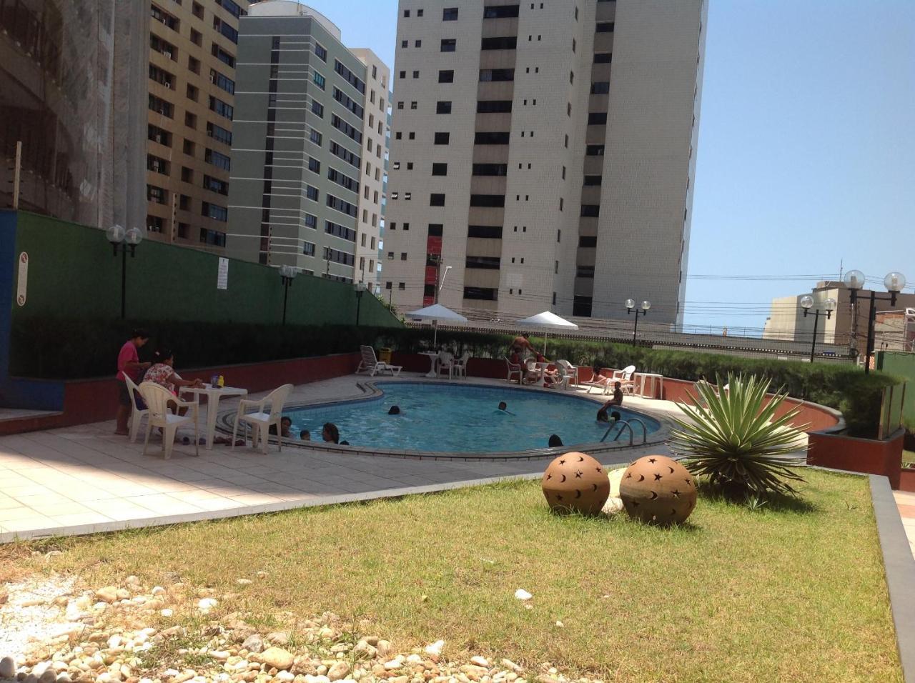 Apartment Porto De Iracema