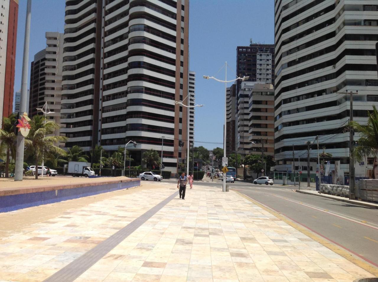 Porto De Iracema Apartment Fortaleza (Ceara)
