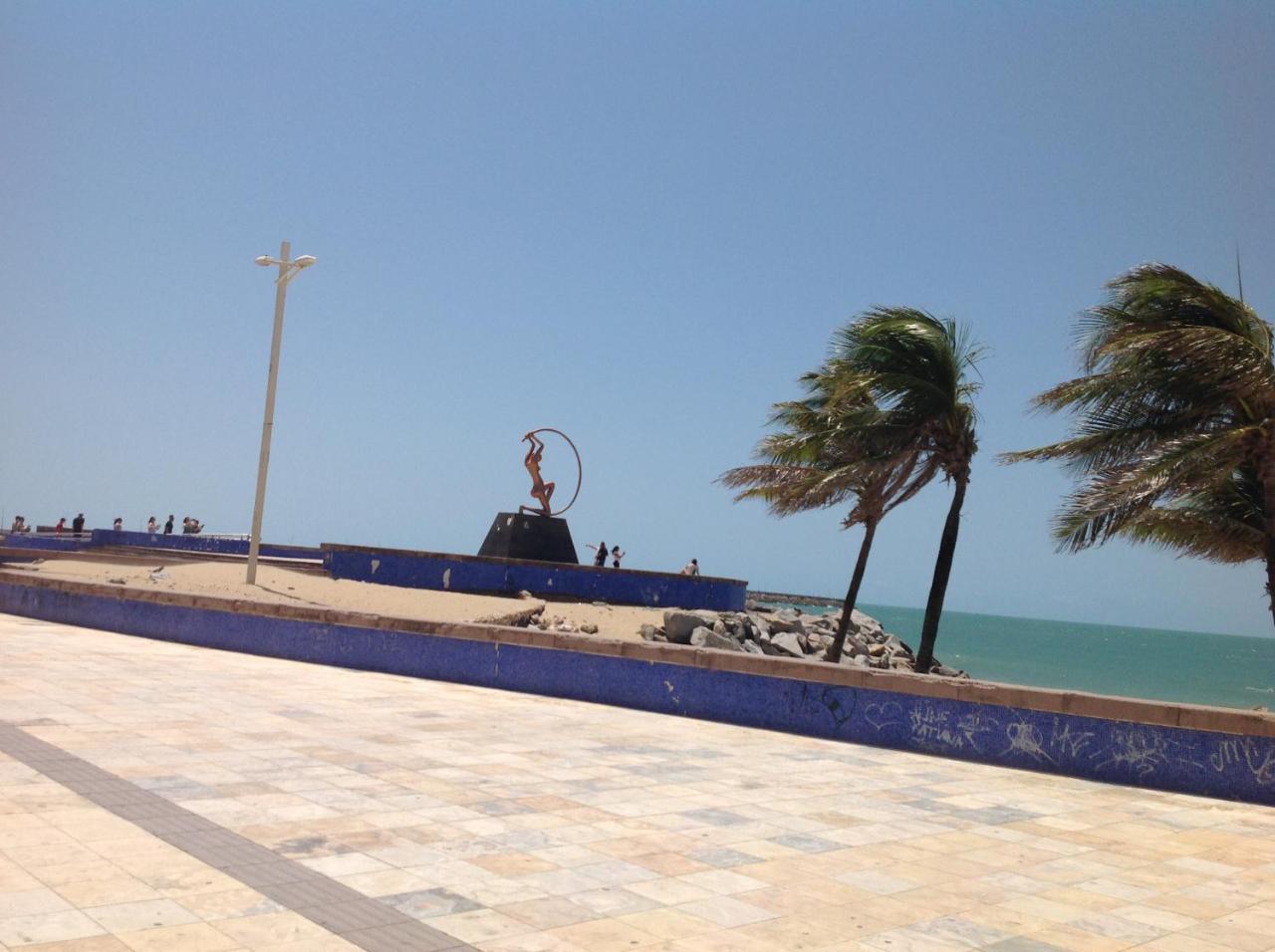 Apartment Porto De Iracema Fortaleza (Ceara)