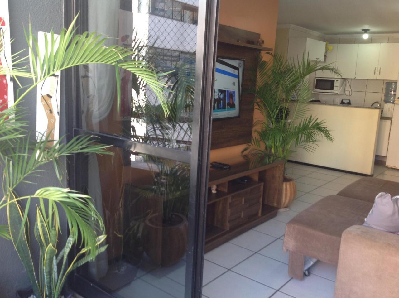 Apartment Porto De Iracema Fortaleza (Ceara)