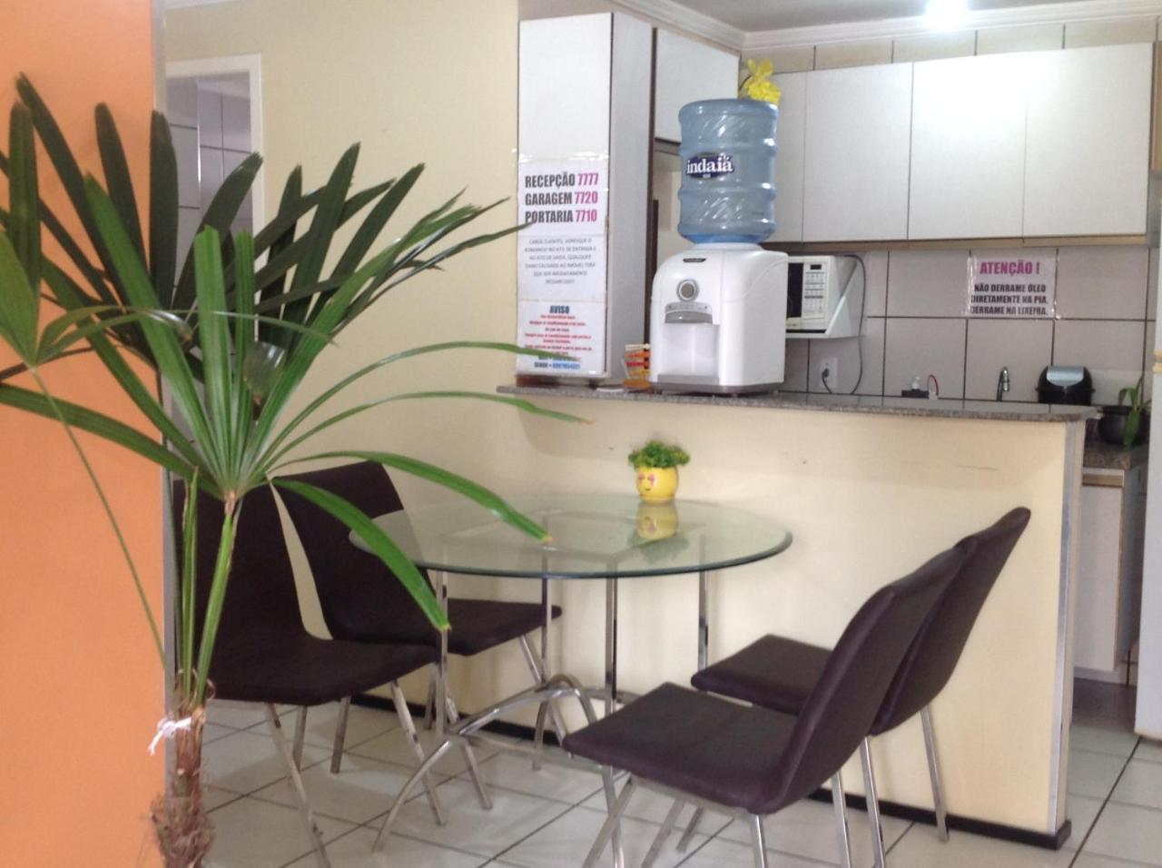 Porto De Iracema Apartment