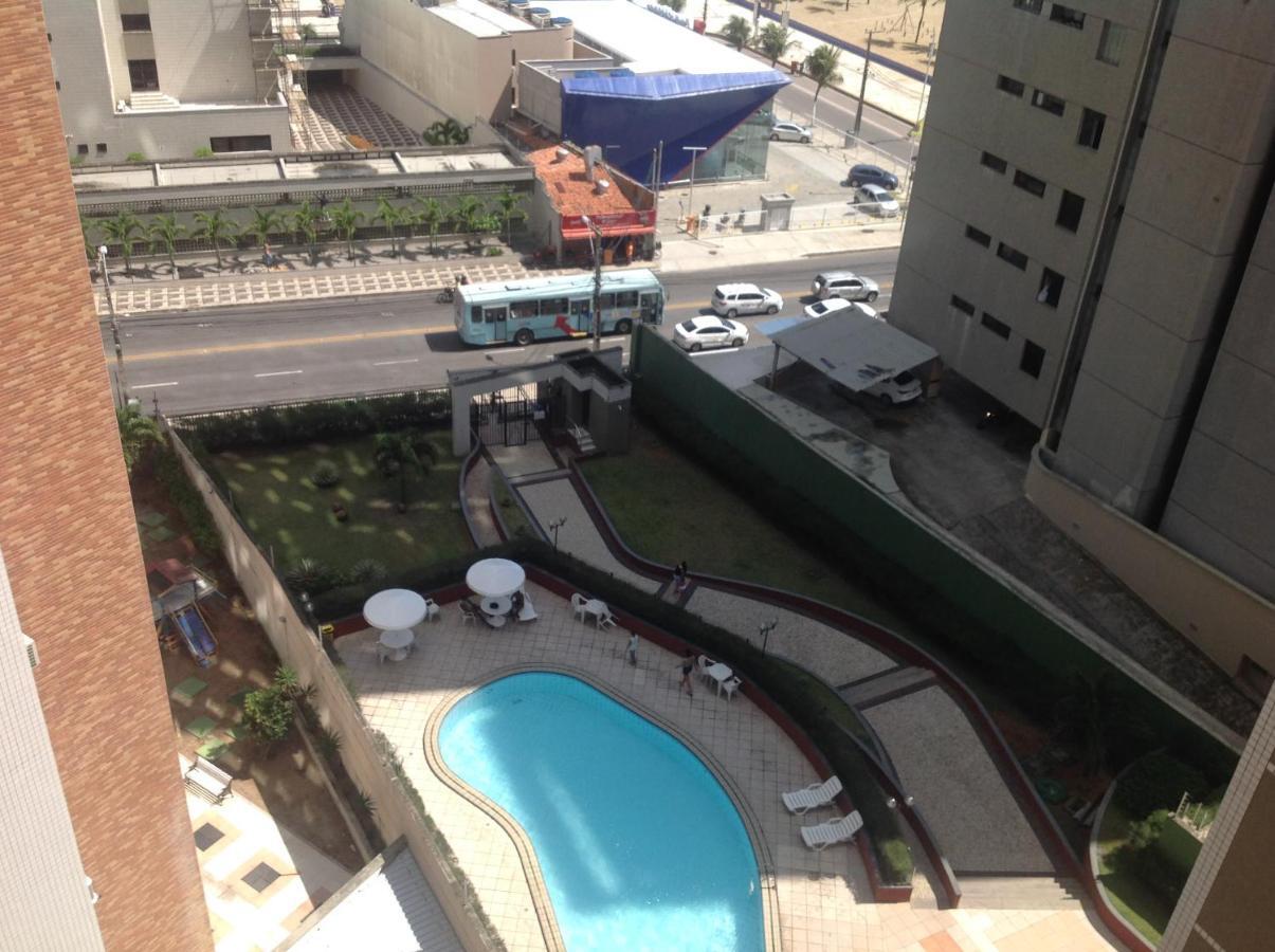 Porto De Iracema Fortaleza (Ceara)